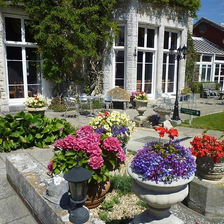 Purbeck House Hotel & Louisa Lodge Swanage Exteriér fotografie