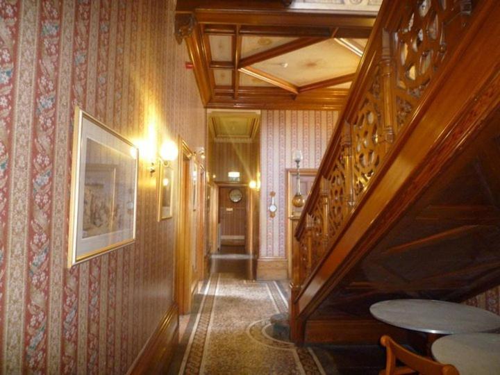 Purbeck House Hotel & Louisa Lodge Swanage Exteriér fotografie