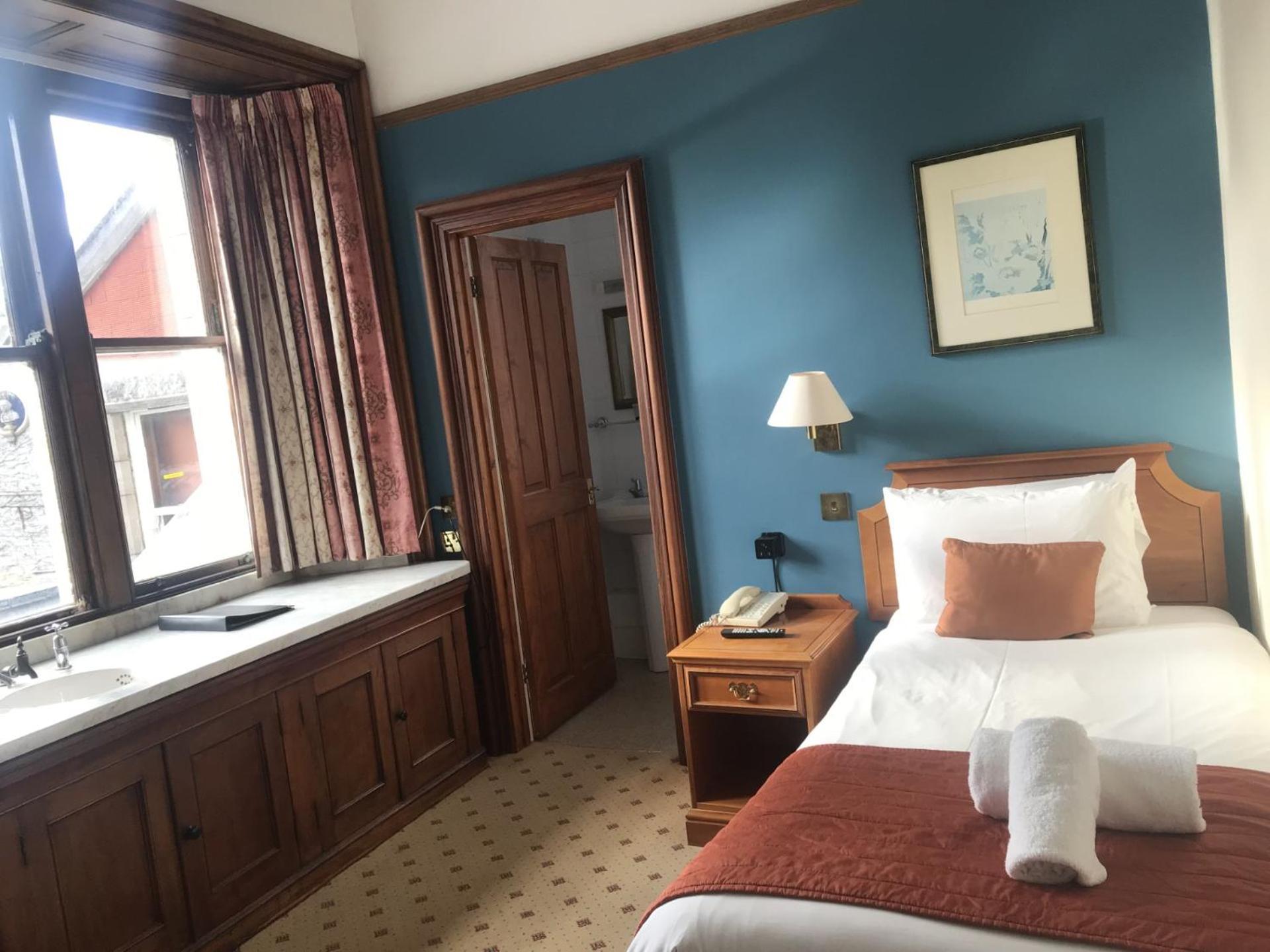 Purbeck House Hotel & Louisa Lodge Swanage Exteriér fotografie
