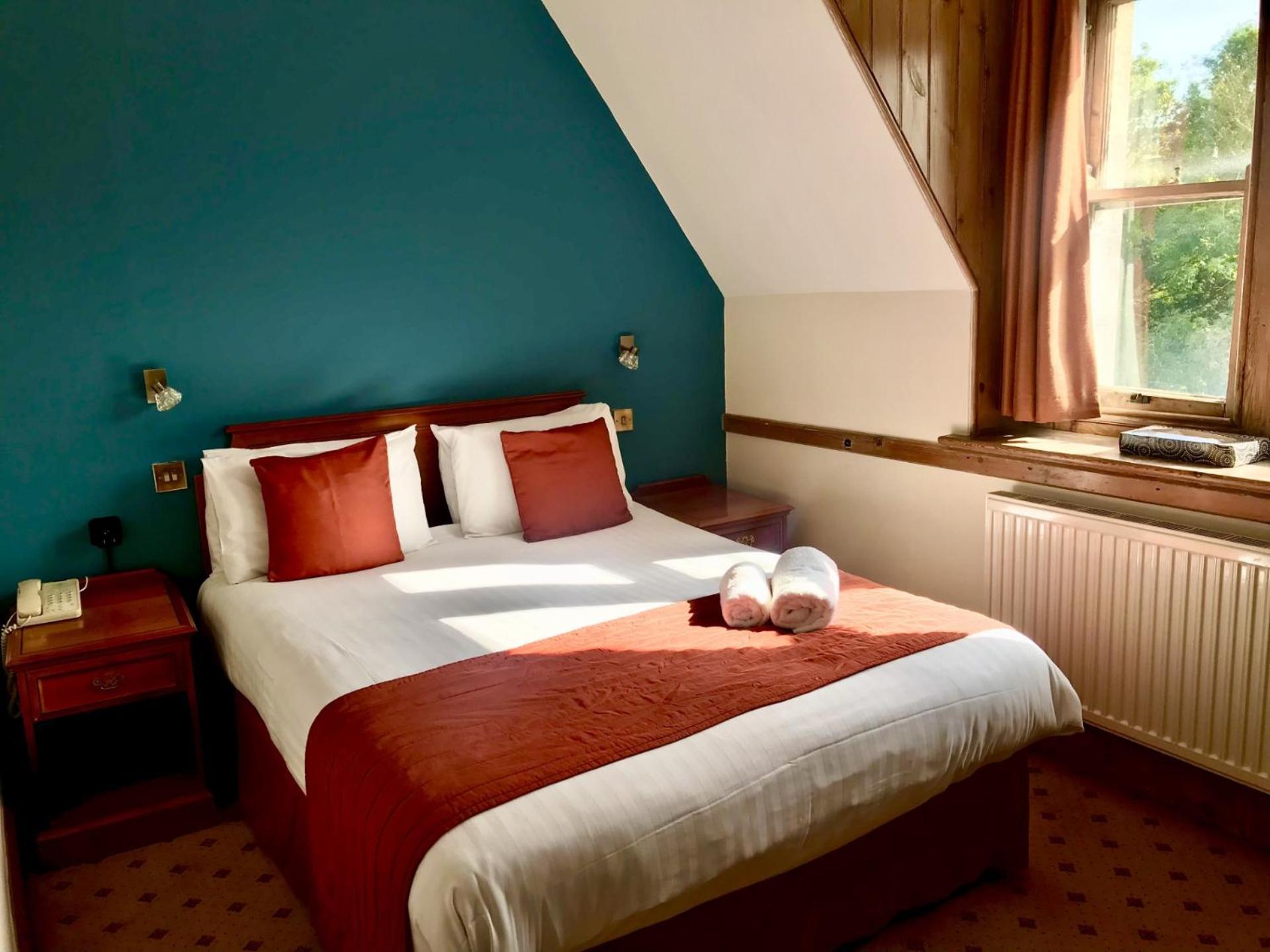 Purbeck House Hotel & Louisa Lodge Swanage Exteriér fotografie