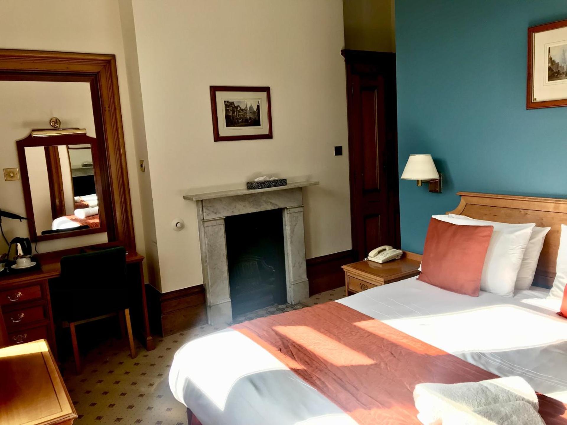 Purbeck House Hotel & Louisa Lodge Swanage Exteriér fotografie