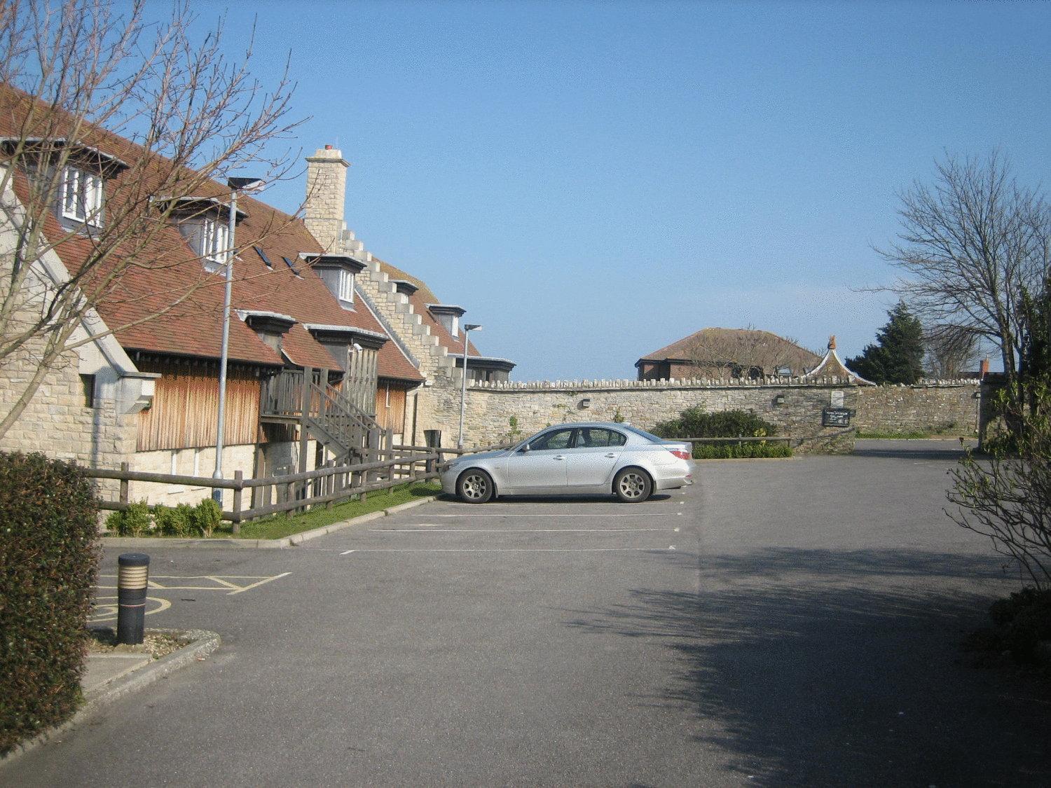 Purbeck House Hotel & Louisa Lodge Swanage Exteriér fotografie